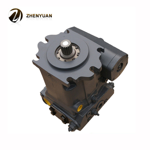 A4VG Series A4VG45,A4VG65,A4VG85,A4VG110,A4VG145,A4VG175,A4VG210,A4VG280  Hydraulic Variable Pump