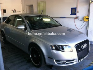 delantero y trasero parabrisas del coche ventana cortina del sol de la película - Product Image 3