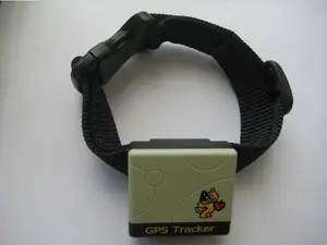 De tamaño muy pequeño, ligero batería gps TK201 perseguidor operado el control de audio (escuchar)