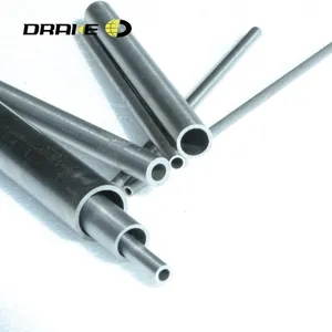 Crmo 4130 Seamless Steel bicycle pipes