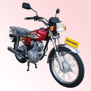 CG125cc rétro/classique/moto de rue KAVAKI en gros avec un <span class=keywords><strong>prix</strong></span> raisonnable - Product Image 2