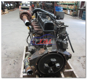 เครื่องยนต์ญี่ปุ่น <span class=keywords><strong>UD</strong></span> FD46 FD46T คุณภาพสูง - Product Image 5