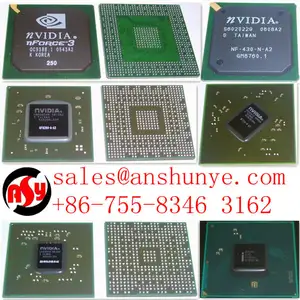 Деталь компьютера NVIDIA BGA IC GEFORCE 6800