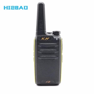 Nuevo Producto equipo de seguridad y militar UHF <span class=keywords><strong>radio</strong></span> de dos vías 50 km ejército walkie talkie para la reventa - Product Image 1
