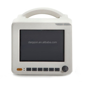 8.4 "Separados Parámetro Junta Monitor Monitores Veterinarios - Product Image 2