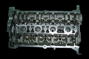 CULATA VW PASSAT1.8 T JETTA1.8TAU-DI1.8T BORA 1.8 GOLF ANQ/AWL AWB/BAF DKB/ADR L06B103063AD 058103373D 058103353R 058103351G - Product Image 5