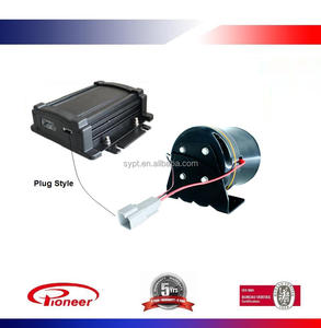 ไซเรนลมสำหรับรถบรรทุกหนัก 12v 24v - Product Image 4