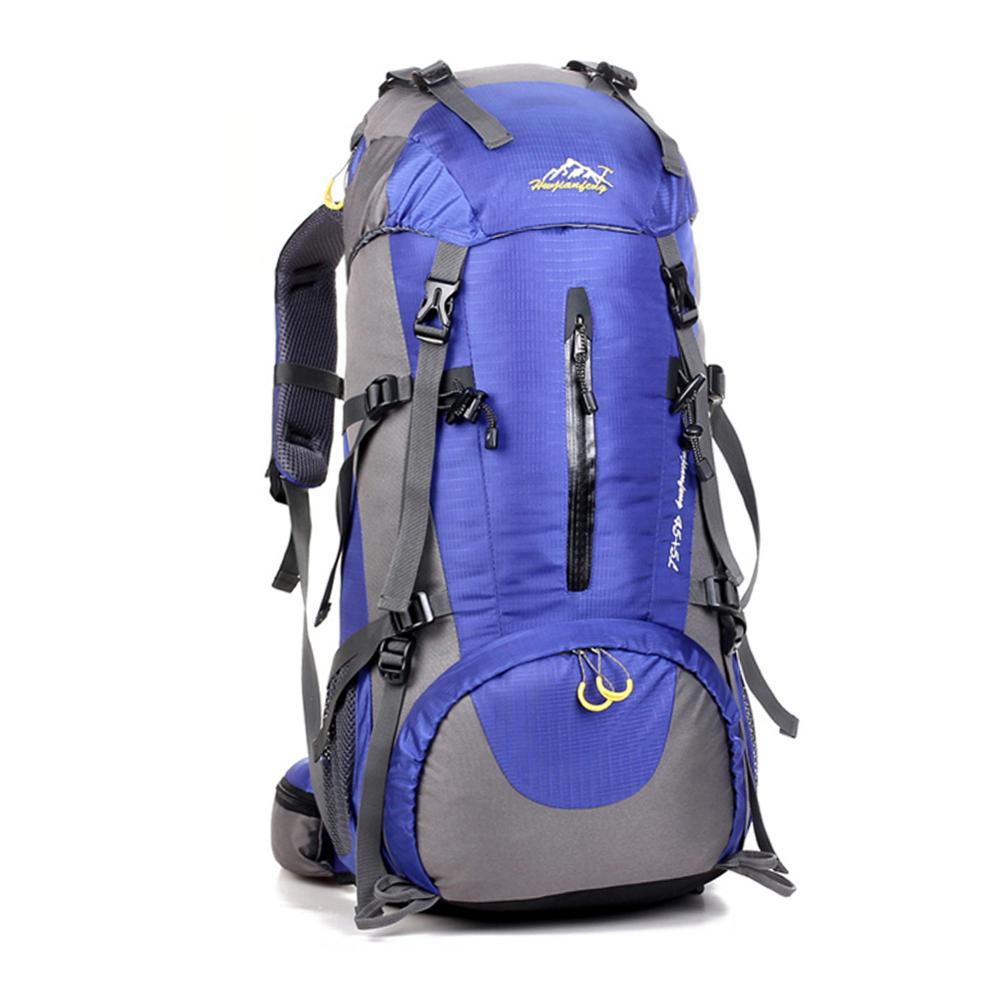 50L Bleu