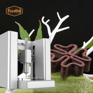 Giá Rẻ Máy Tính Để Bàn Đa Chức Năng 3d Sô Cô La Máy In - Product Image 4