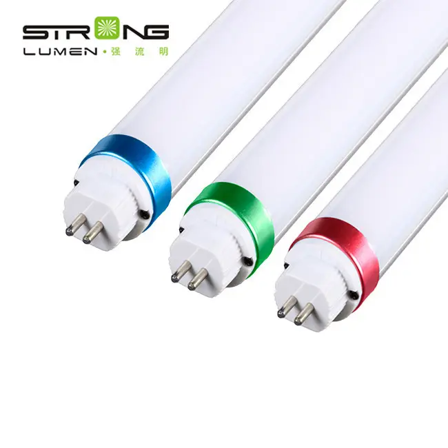 Indoor use T5 LED Tube light 4ft 5ft 1149mm, 1449mm high light effect 175lm/w G5 base