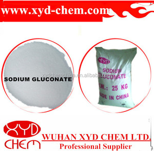 Fabrika fiyat su redüktör sodyum glukonat yapımcı - Product Image 2