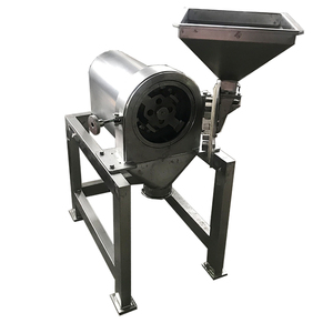 Công nghiệ<span class=keywords><strong>p</strong></span> ướt hạt tiêu Tỏi nghiền nghiền máy để bán - Product Image 2