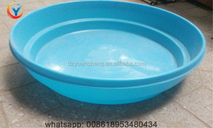 Tanque de Natación para Palomas, Bañera para Palomas, Piscina de Juego para Aves - Product Image 4