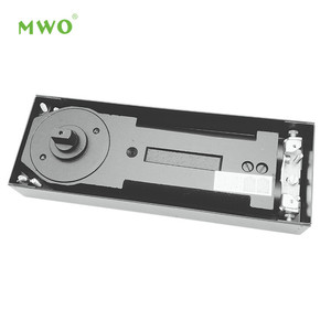 Cerniera a Molla Idraulica a Doppio Effetto per Chiusura Porte - Product Image 1