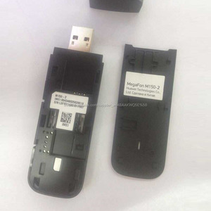 <span class=keywords><strong>Huawei</strong></span> <span class=keywords><strong>E3372</strong></span> M150 150 mbps FDD 4 g <span class=keywords><strong>modem</strong></span> - Product Image 2