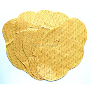 痩身パッチスリム腹パッチ抗脂肪パッドパッチMinceur - Product Image 3