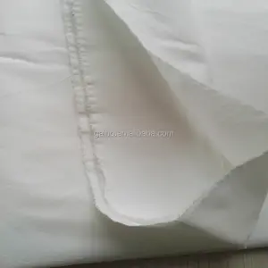 Cheap fabric tc polyester cotton 80/20 pants pocket lining fabric