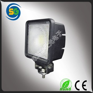 2015 <span class=keywords><strong>hot</strong></span> 4 x 4 accesorios del coche 30 w llevó la luz de trabajo para jeep camiones - Product Image 2
