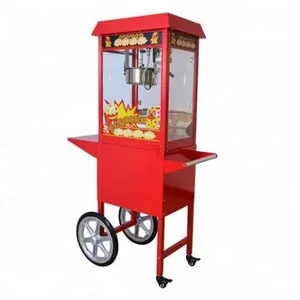 Corn Pops Machine/Pop Corn Making Machine