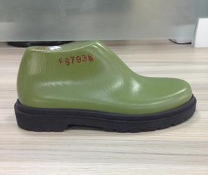 Precio de fábrica Zapato de plástico Último cualquier tipo Zapato Árboles Toe Último proveedor para la fabricación de <span class=keywords><strong>zapatos</strong></span> de Venta caliente - Product Image 3