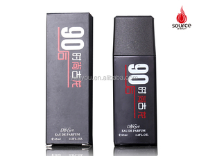 Precio barato al por mayor nuevo diseño hombres colonia perfume - Product Image 5