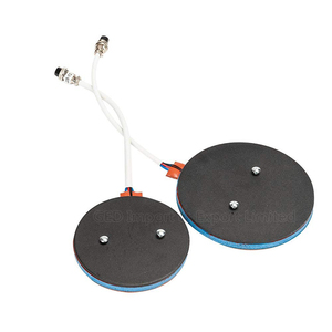 GED 8 trong 1 Máy Truyền Nhiệt Thăng Hoa Cap T-Shirt Đu Đi Thiết Bị cho Quần Áo Cốc Gạch Điện Thoại Trường Hợp - Product Image 5