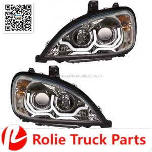 Freightliner Columbia Proyección Faro Ojo Óptico Con LED Bar 1996 y Más Reciente - Product Image 2