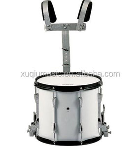 Tambor <span class=keywords><strong>de</strong></span> Marcha Ligero, Tambores <span class=keywords><strong>de</strong></span> <span class=keywords><strong>Banda</strong></span> <span class=keywords><strong>de</strong></span> Marcha - Product Image 1