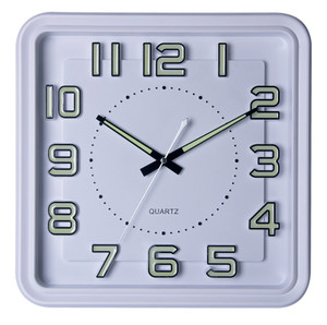 Đồng Hồ Treo Tường Phát Sáng Và Đồng Hồ Điều Khiển Bằng Vô Tuyến - Product Image 3