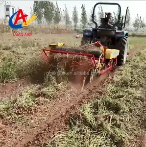 Crop Harvester Machine Erdnuss-Erdnuss-Harvester