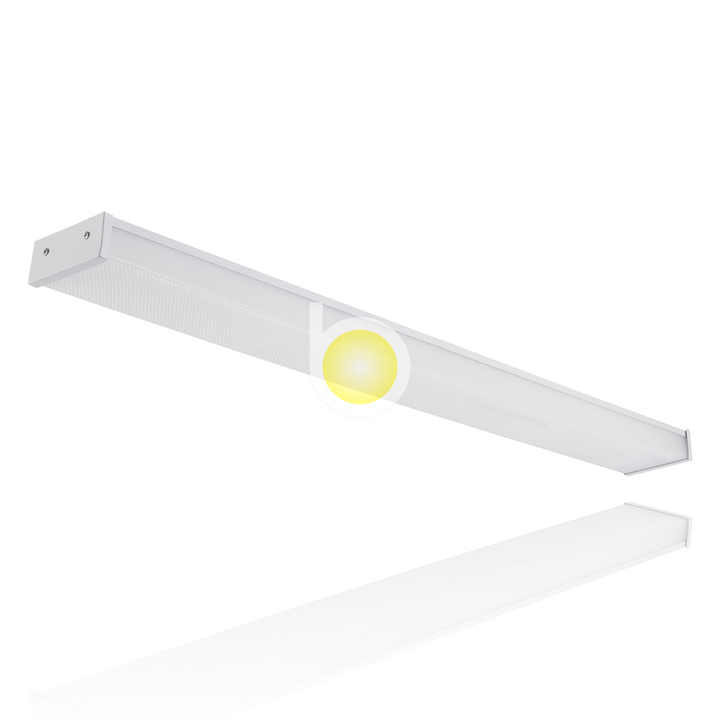 30W LED Ceiling Fixtures - Efficient and Dimmable Lighting