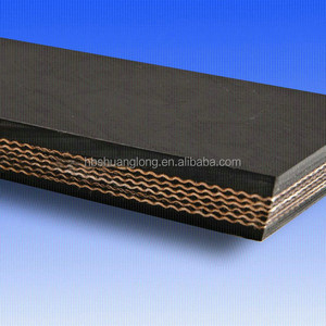 Nastro Trasportatore in Tessuto di Gomma EP - Product Image 6