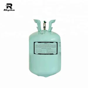 Tetrafluoroethane r134a غاز ل مكيف الهواء