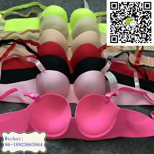 Một Mảnh Liền Mạch Thái Lan Silicone Vô Hình Bra Bangkok Thị Trường