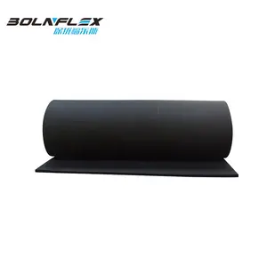 Cheap construction materials flexible sheet sound insulation material flex material composite panel