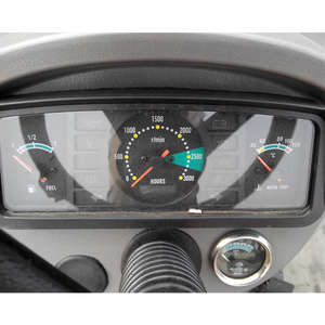 รถแทรกเตอร์50 Hp สำหรับ <span class=keywords><strong>MF</strong></span> <span class=keywords><strong>290</strong></span>ที่มีคุณภาพดีราคาต่ำ - Product Image 4