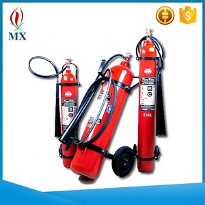 25kg di co2 estintore/estintore <span class=keywords><strong>minimax</strong></span>/50kg co2 carrello estintori - Product Image 5