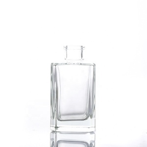 Thiết Kế mới 150 ml Hương Thơm Khuếch Tán Chai Thủy Tinh Với Sậy Gậy - Product Image 2