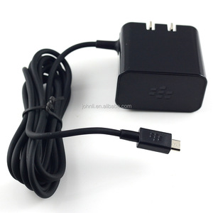 เครื่องชาร์จของแท้สำหรับ BlackBerry PlayBook ที่ชาร์จมีสาย Micro USB 2M 5V 1.8A อะแดปเตอร์มาตรฐาน - Product Image 1