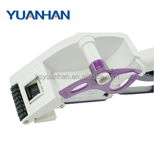 Chinese Manufacturer Manual <strong>Label</strong> <strong>Applicator</strong> / Hand Held <strong>Label</strong> <strong>Applicator</strong> - Product Image 4