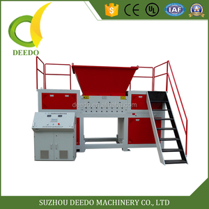 In uso durevole auto usate bottiglia di plastica trituratore <span class=keywords><strong>macchina</strong></span> per la vendita - Product Image 3