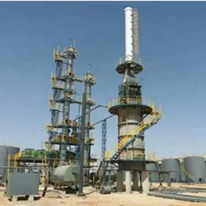 Competitive Price Fractionating Column of Crude Oil Distillation