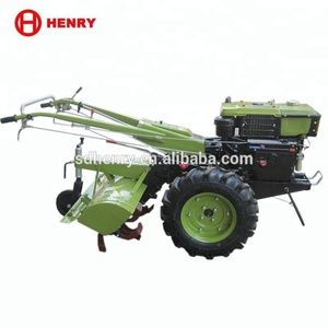 15hp motoculteur diesel - Product Image 2