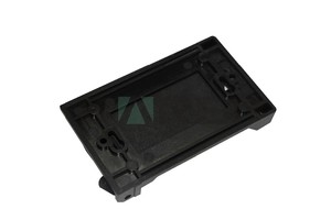 BAO-002 luz de interruptor de pared de Plástico tapa <span class=keywords><strong>a</strong></span> prueba de agua para el hogar - Product Image 4