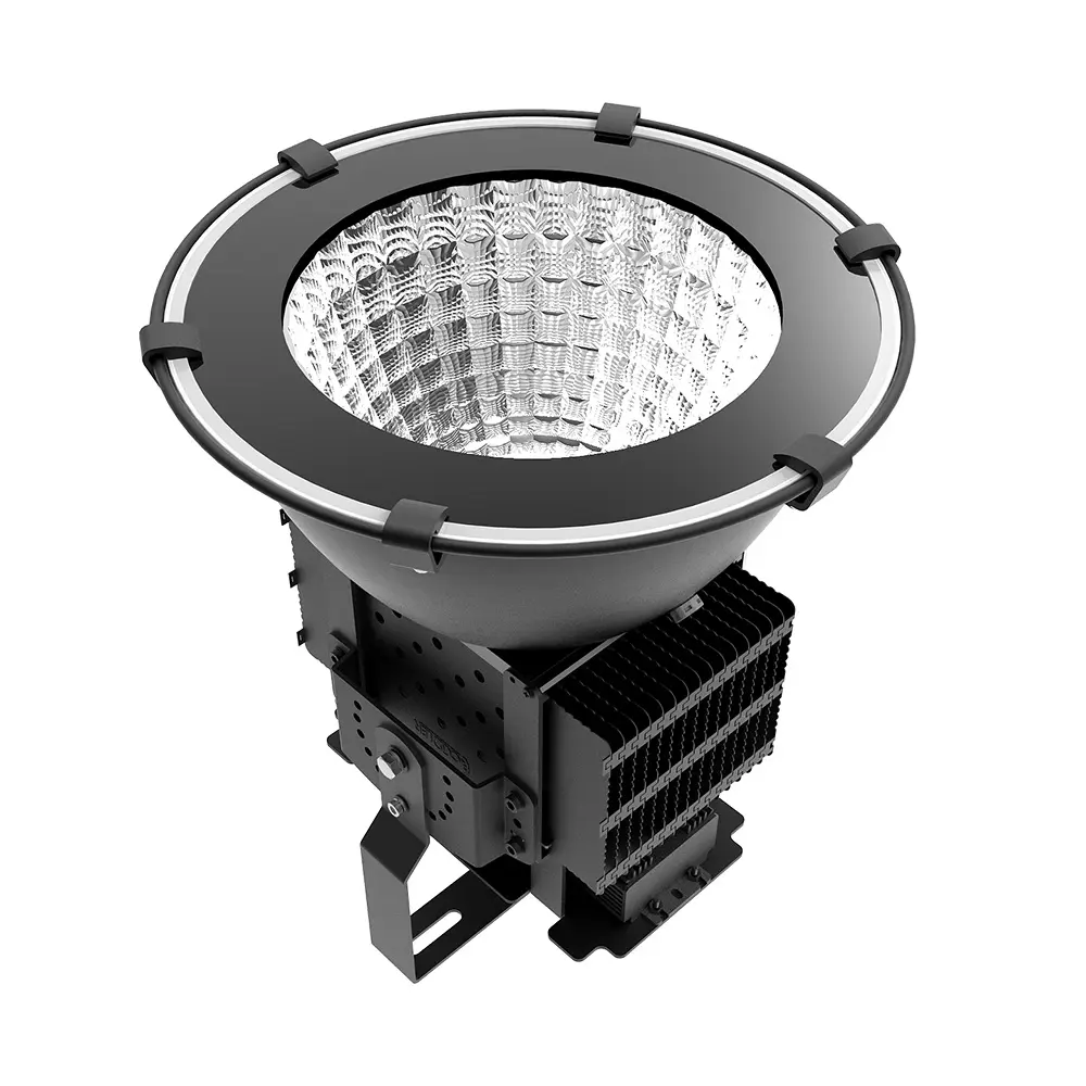 240ワットFlood Light Waterproof Stadium Floodlight Apron Airport Runway Lighting 100ワット150ワットHalogen Led Replacement