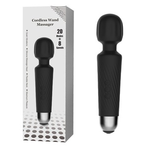 Vibrateur de massage sans fil en silicone médical de qualité supérieure, vente chaude, <span class=keywords><strong>pour</strong></span> <span class=keywords><strong>femme</strong></span> - Product Image 6