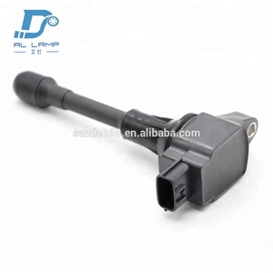 Bobina de encendido OEM <span class=keywords><strong>22448</strong></span>-JN10C <span class=keywords><strong>22448</strong></span>-<span class=keywords><strong>JN10A</strong></span> para Murano Z51 VQ35DE Teana J32 VQ25DE - Product Image 4