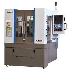 금속 금형 제작 기계 CNC 밀링 머신 3Axis4 5 축 가격