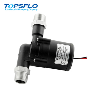 <span class=keywords><strong>DC</strong></span> Panel Surya Motor Tanpa Sikat 12V, Pompa Mini Sirkulasi Air Panas