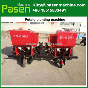 Macchina <span class=keywords><strong>Automatica</strong></span> per la Piantagione di Patate, Trattore Piantatore di Patate in Vendita - Product Image 3